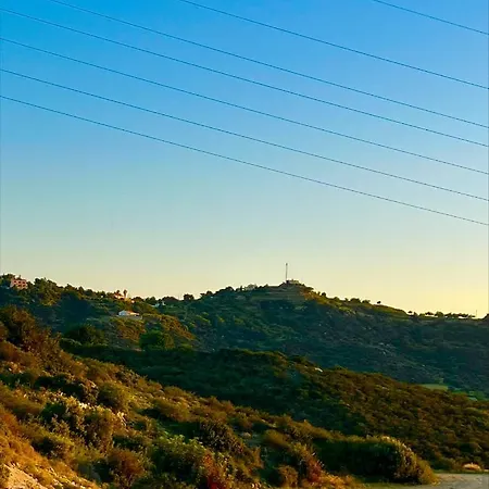 Vilă Country-cozy Village *