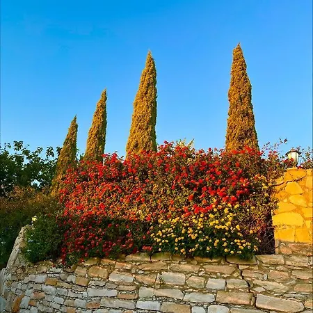 Country-cozy Village Πισσούρι
